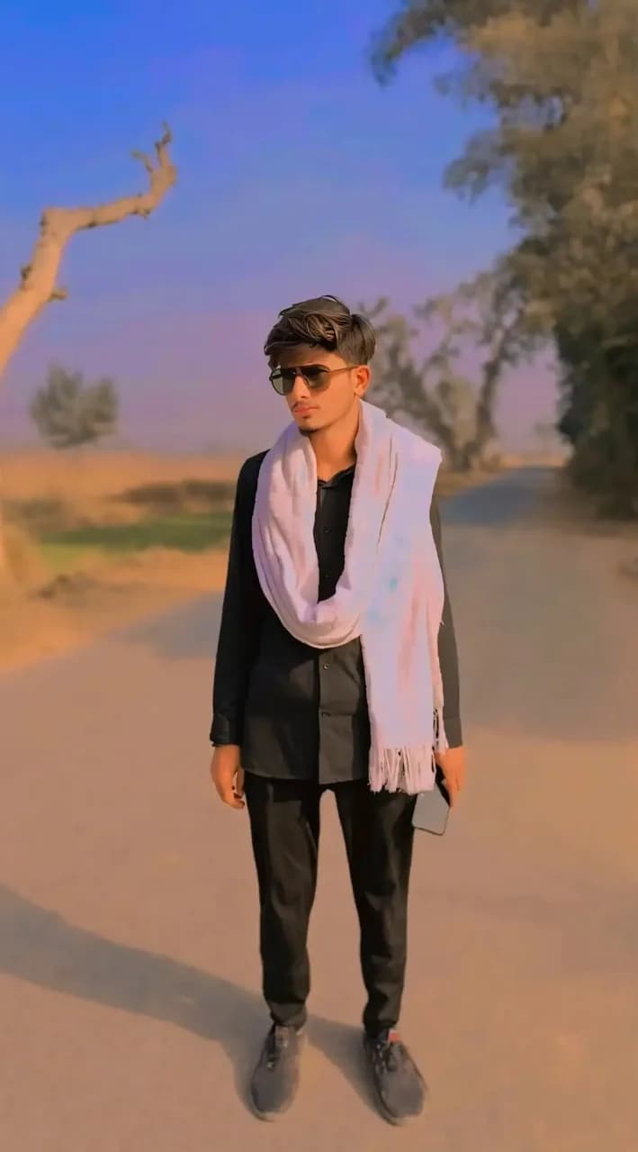 Bilal Hanif