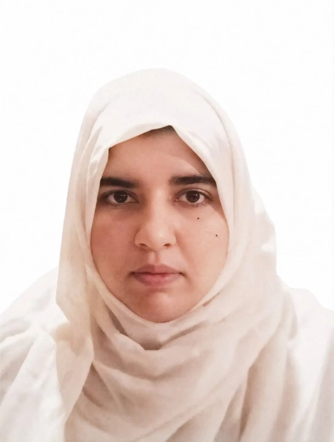 Naima Mustafa