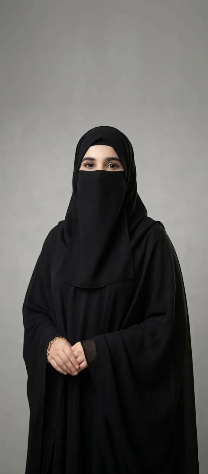 Arwa Shabbir