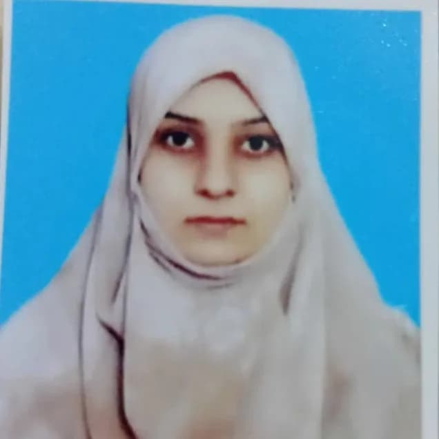 Shiza Abrar