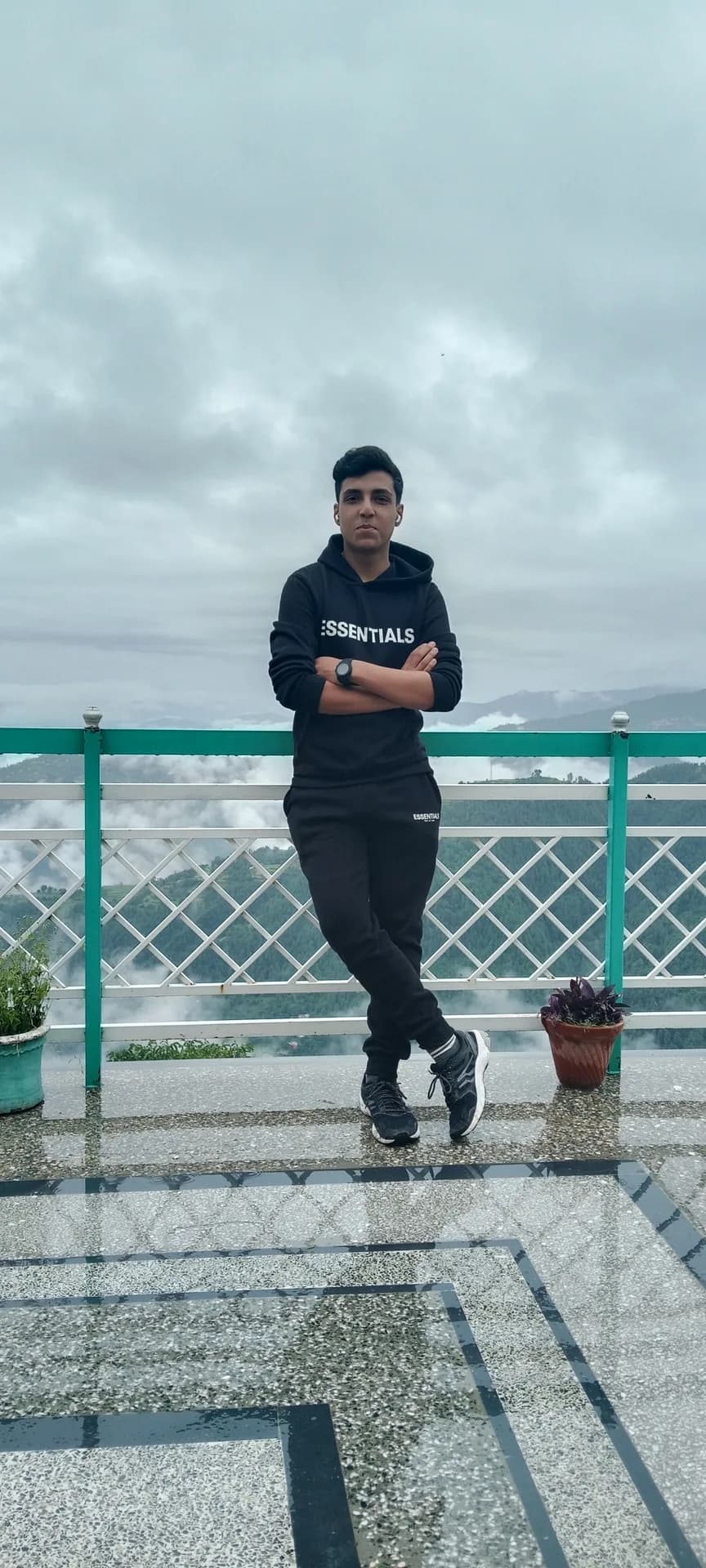 Muhammad hammad
