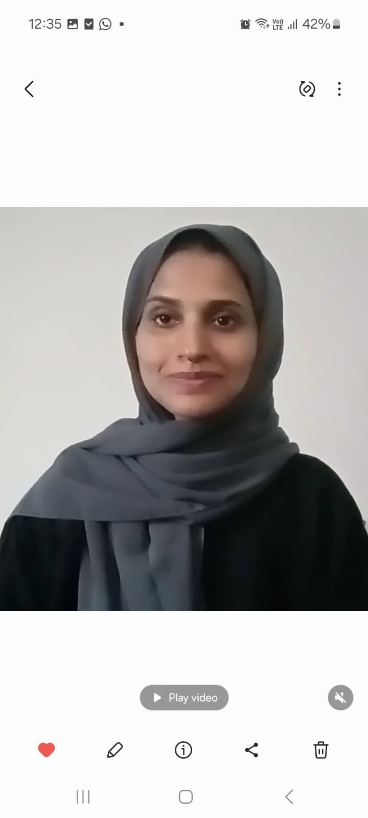 Amina Ahsan