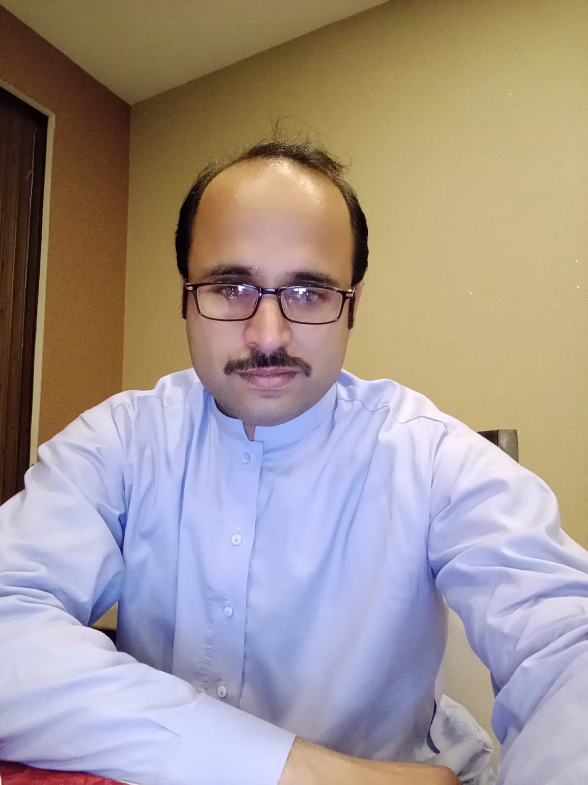 Malik Arshad Iqbal
