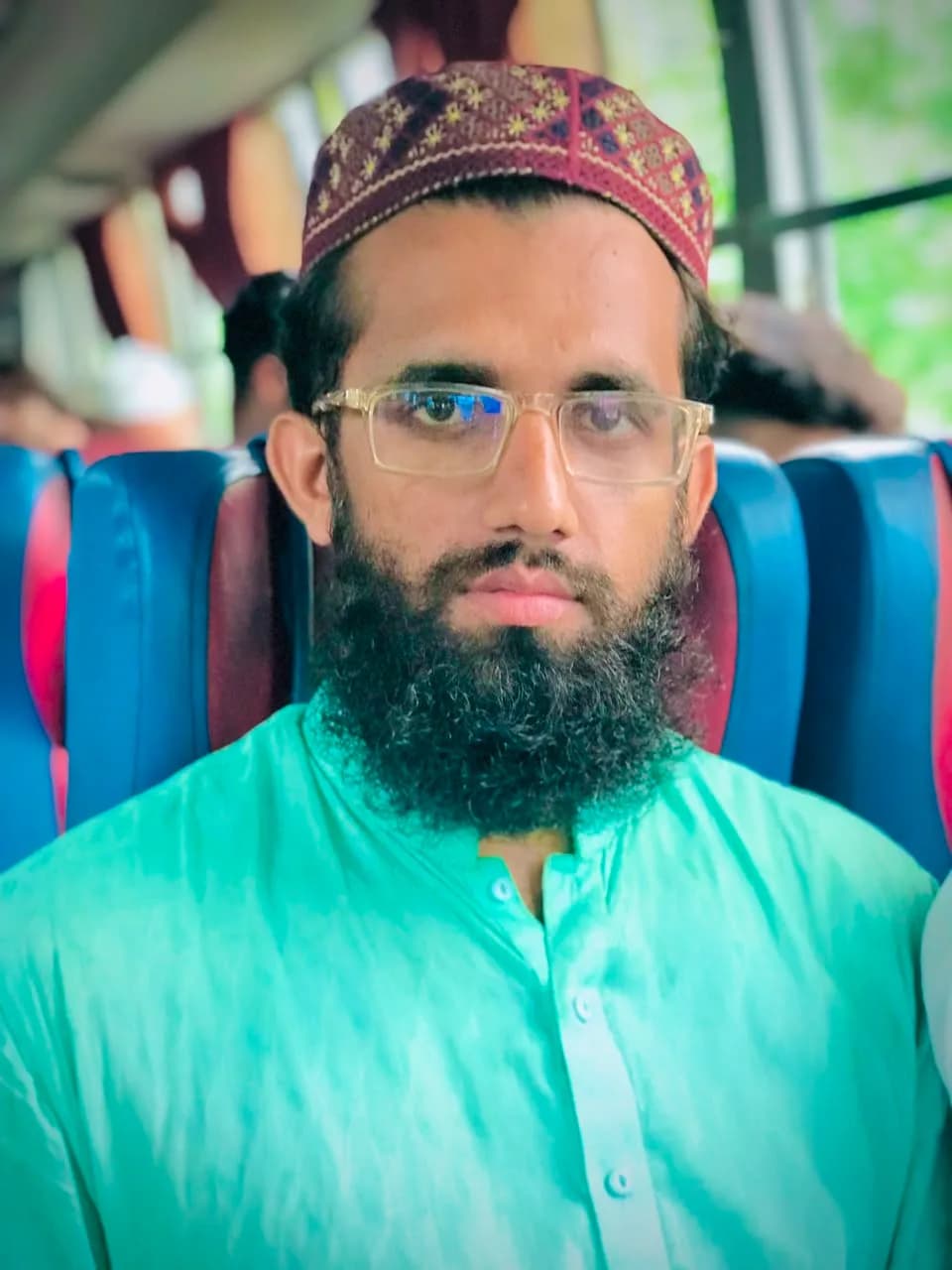 Muhammad Muzammil
