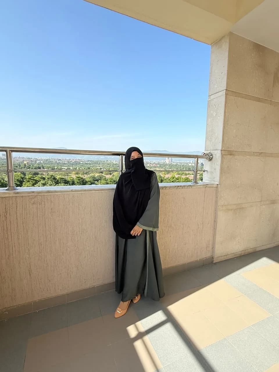 Huma Sehar