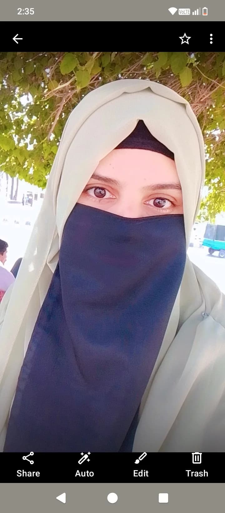 Khadija Tariq