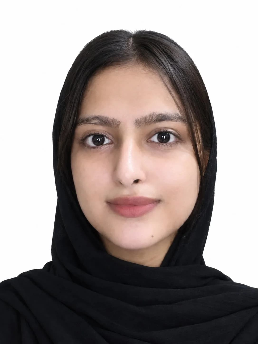 Safeena Shakoor