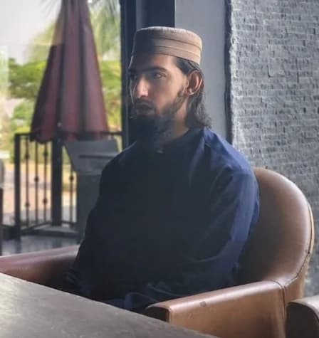 Muhammad Saad
