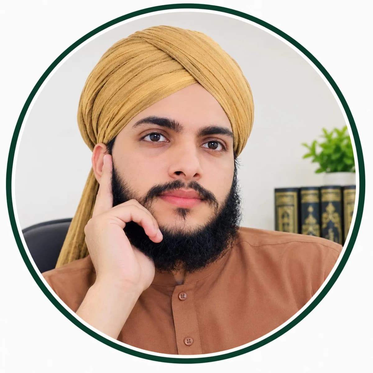 Abbas