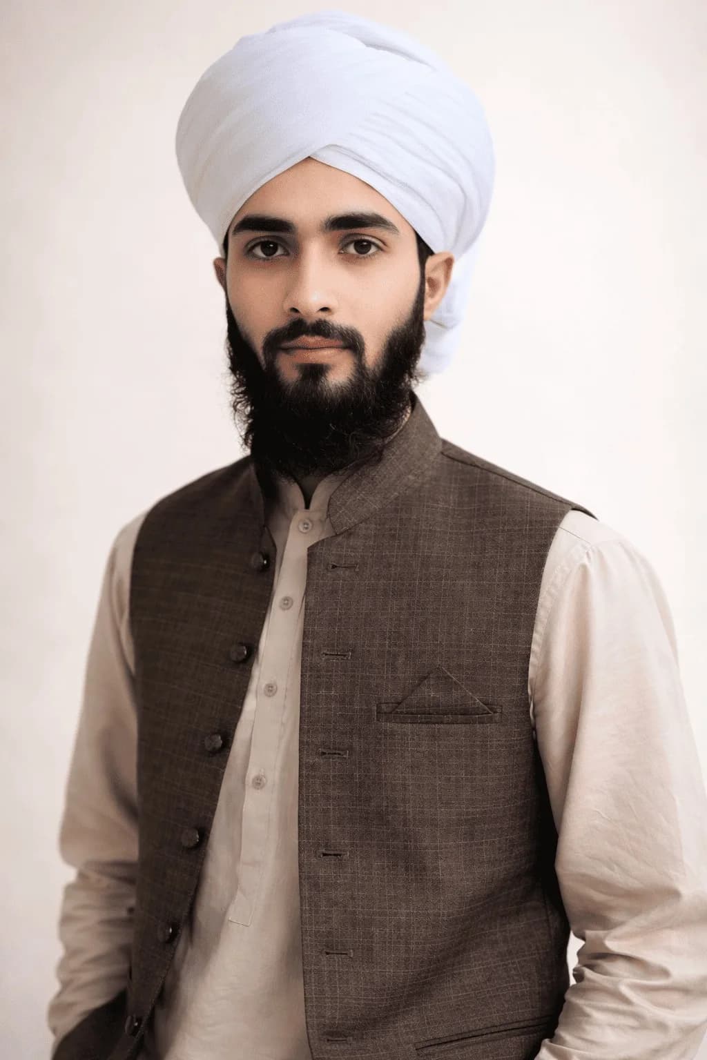 Muhammad Junaid Ahsan