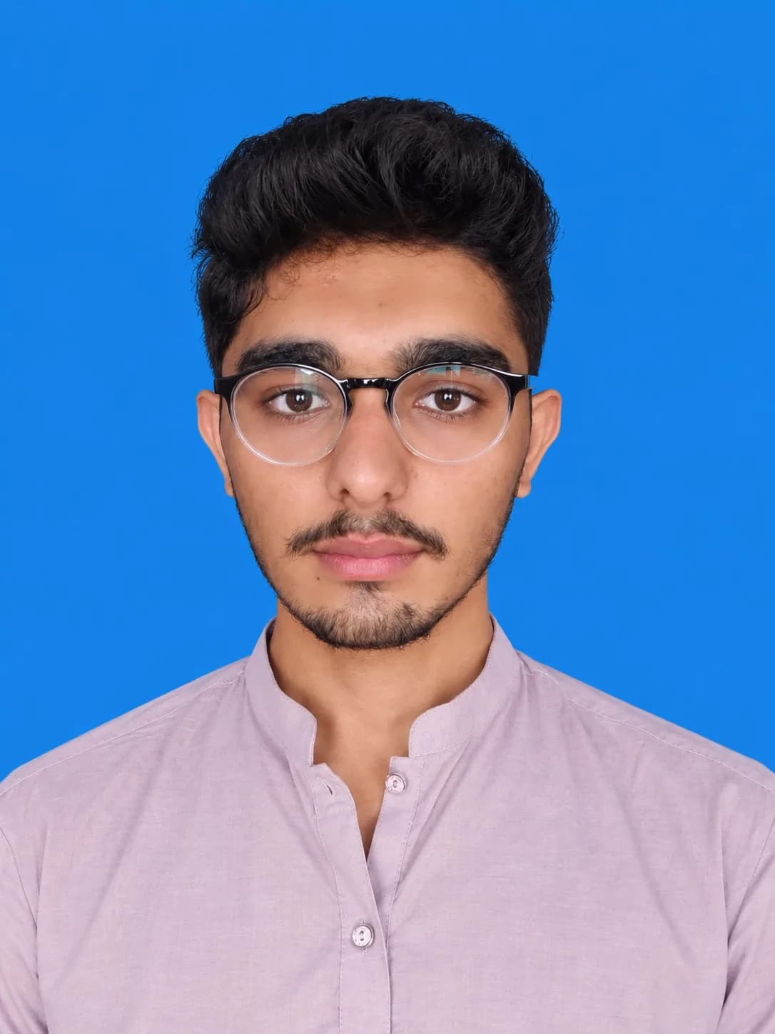 Muhammad Ahsan Sarfraz