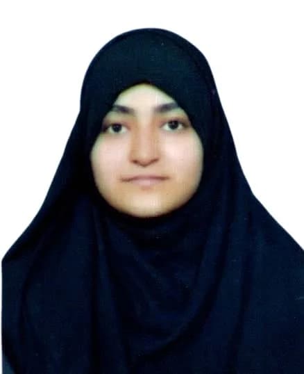 Laiba Asghar