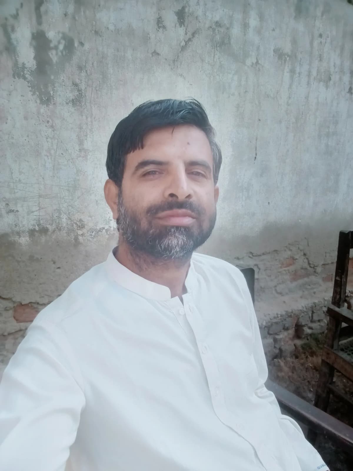 Jahangeer Khan