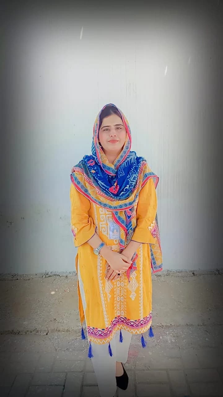 Misbah Urooj Awan