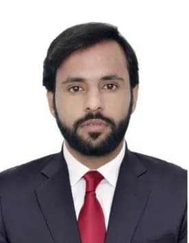 Shahzad Ali