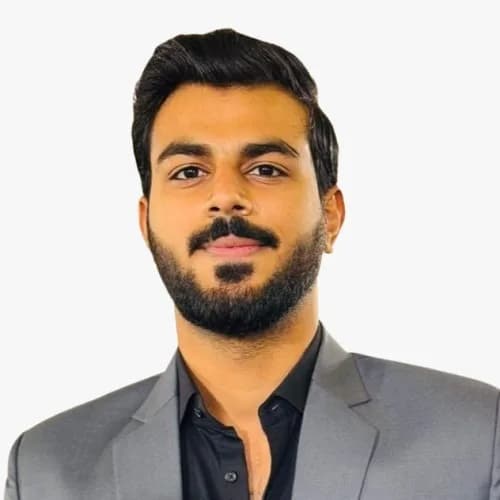 Muhammad Anas