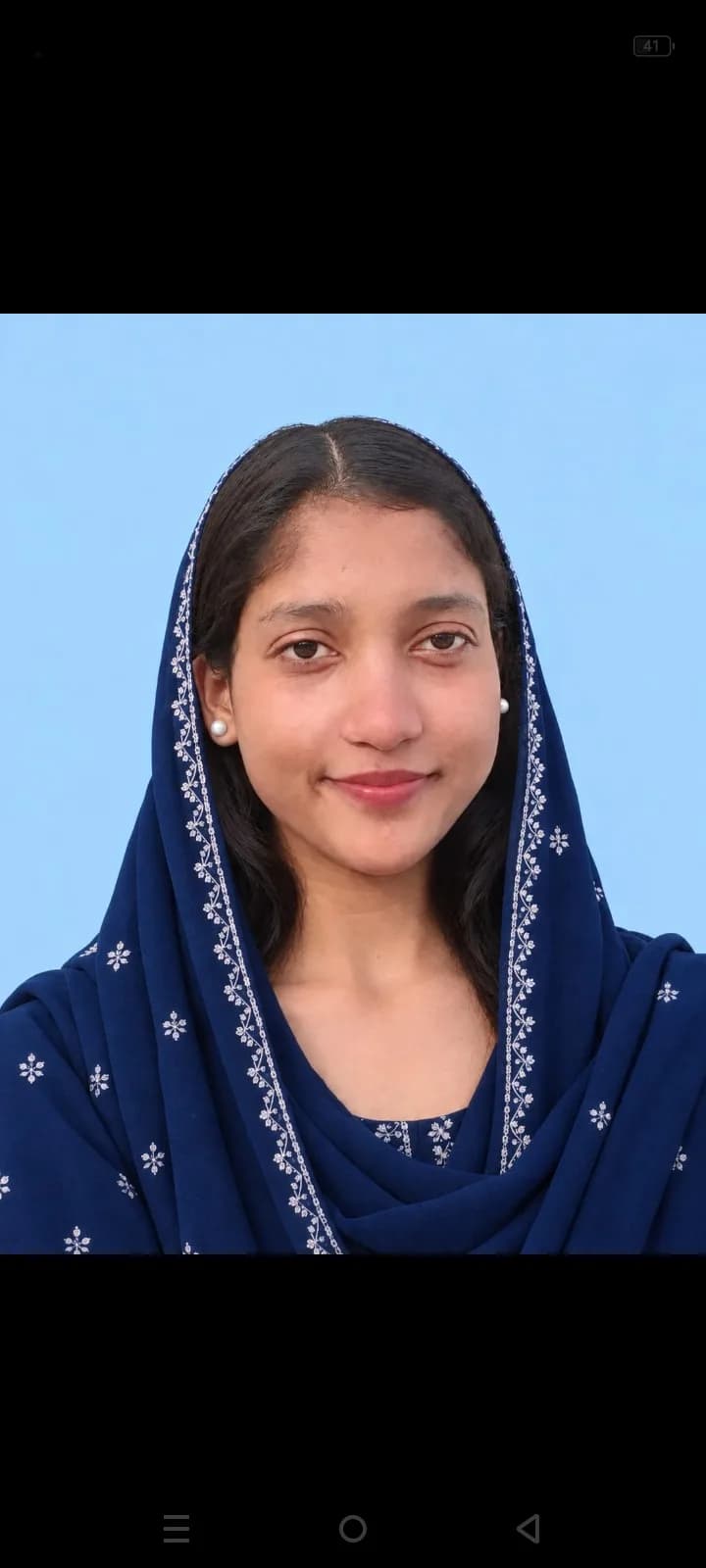 wajiha Sehar