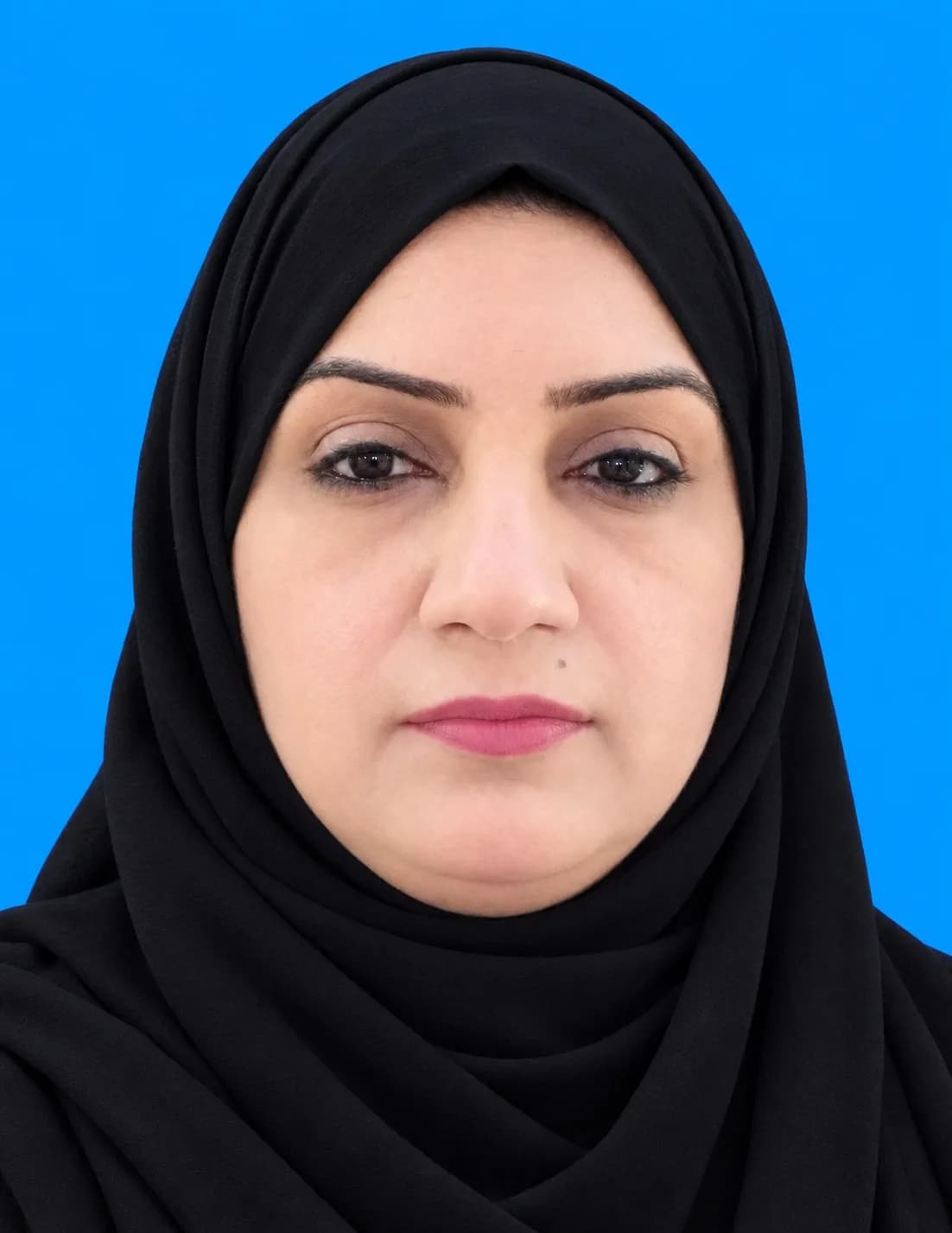 Mehvish Jamil