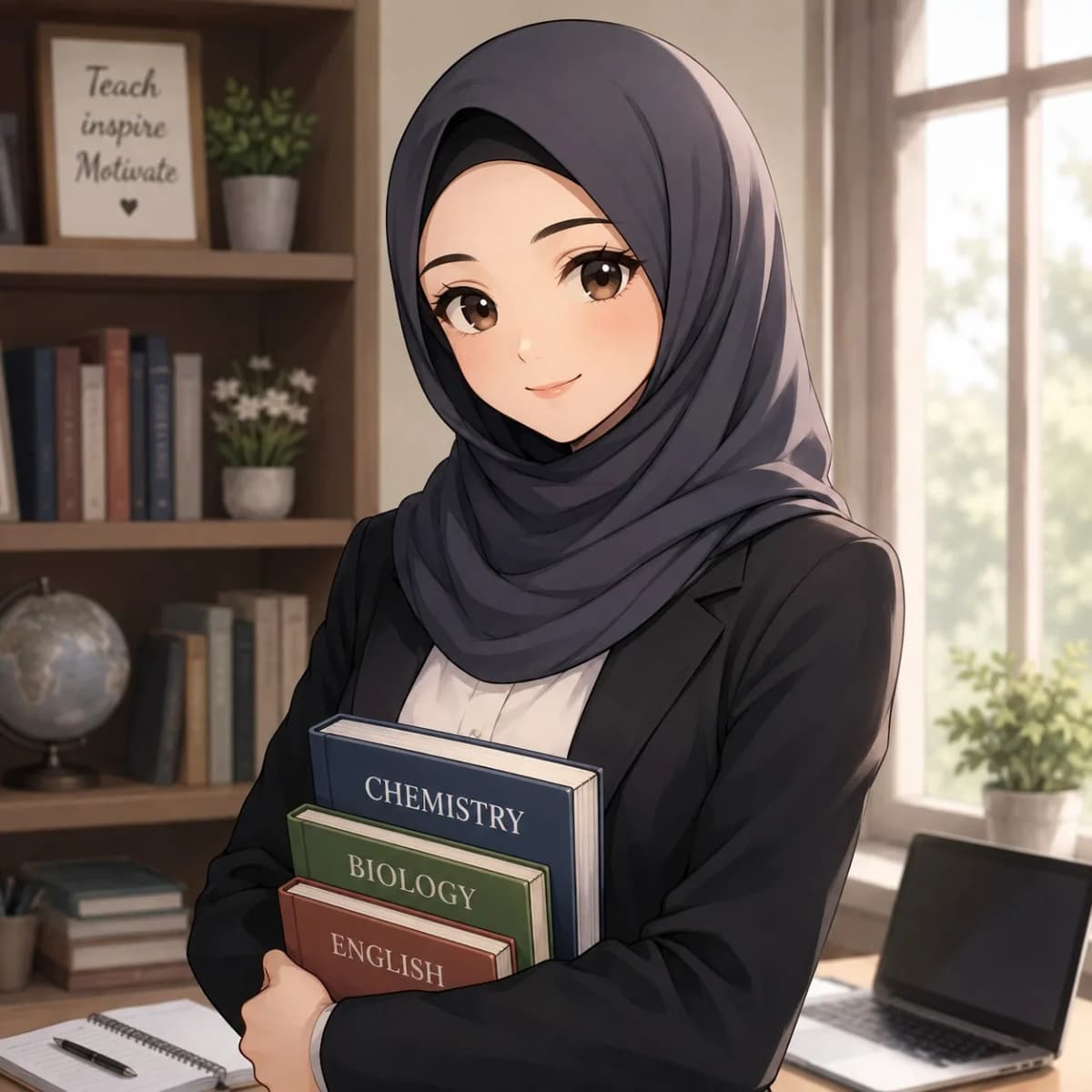 Syeda Adeena Mujtaba