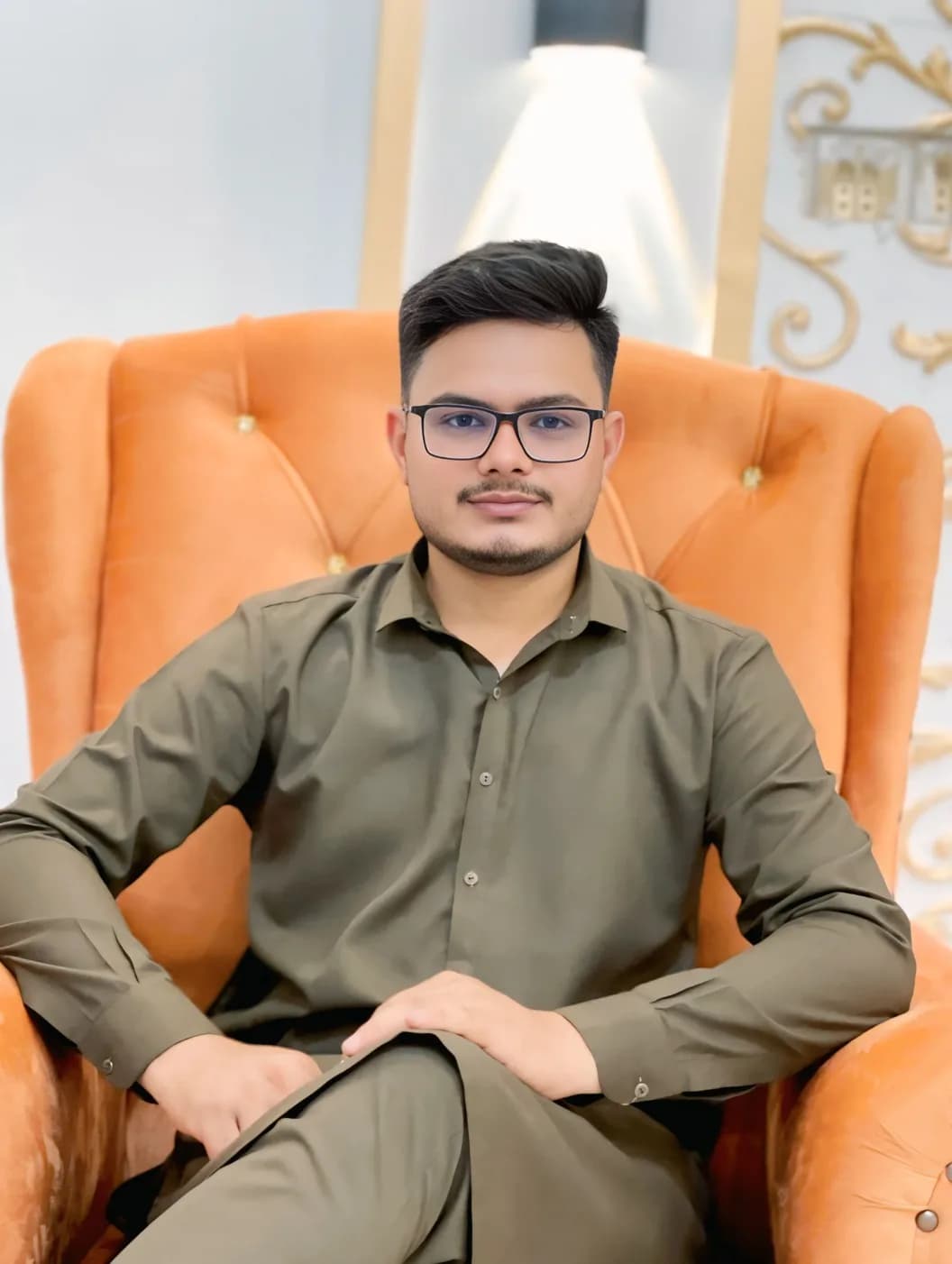 Haroon Liaqat