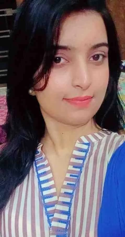 Javeria Arshad