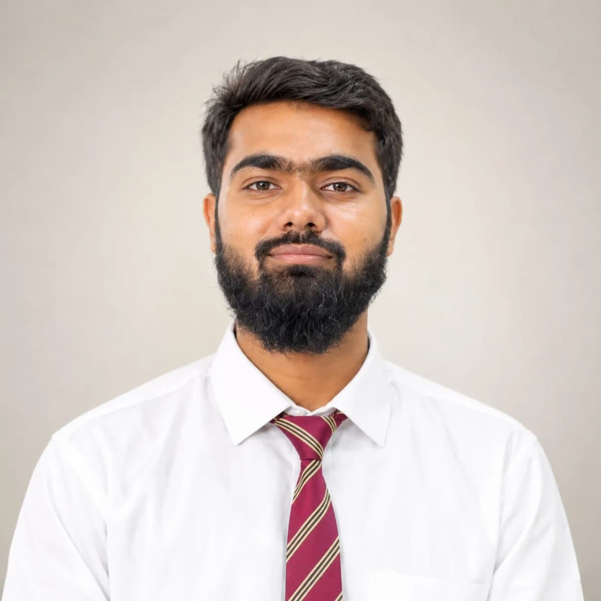 Faheem Anwar