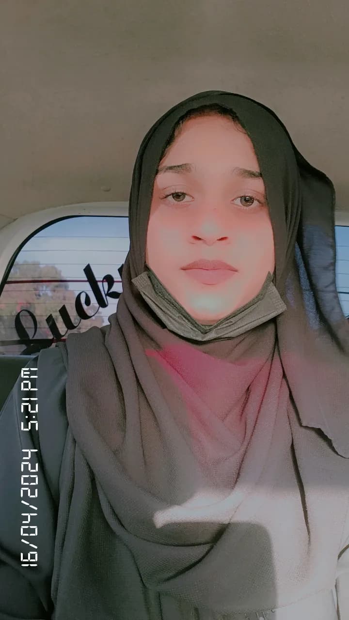 Aiman Akhtar