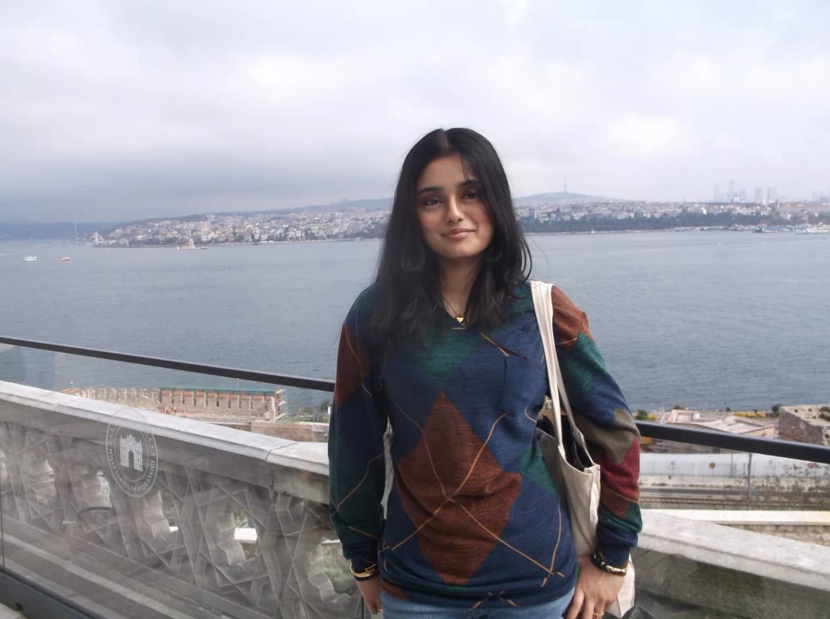 Kisa Abbas