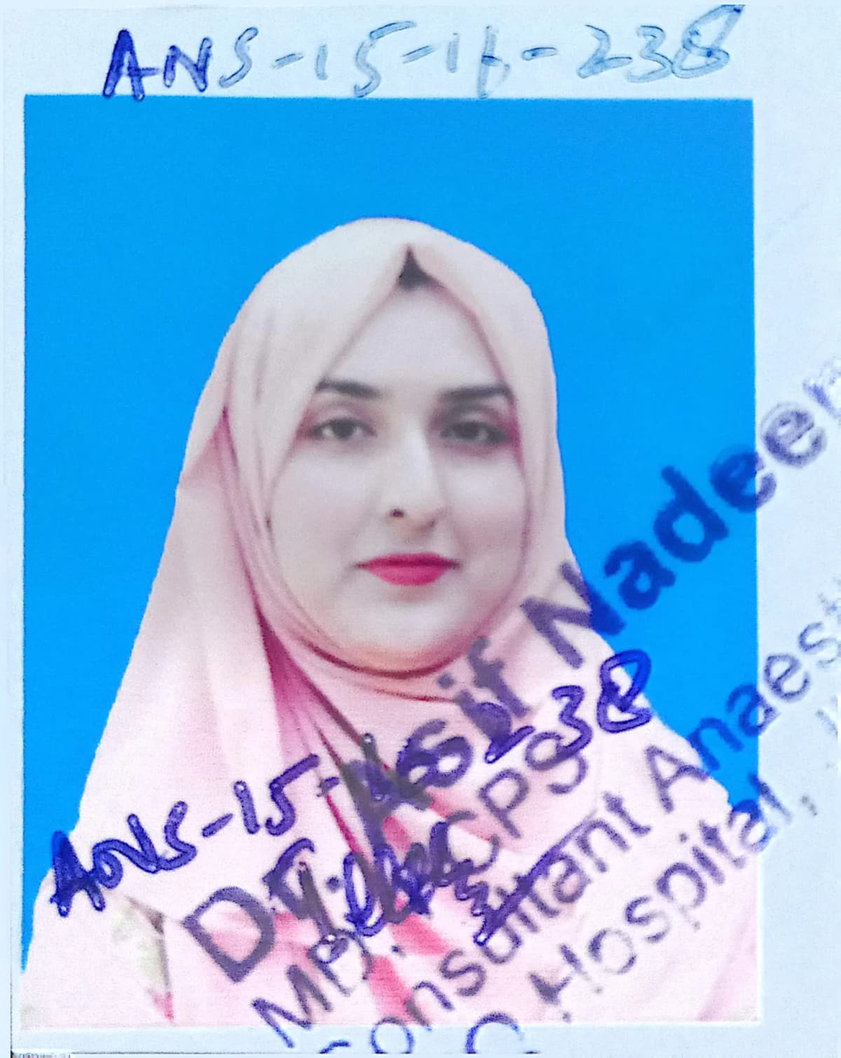 Shanza Shafqat