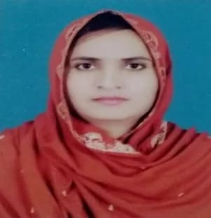 Razia Batool
