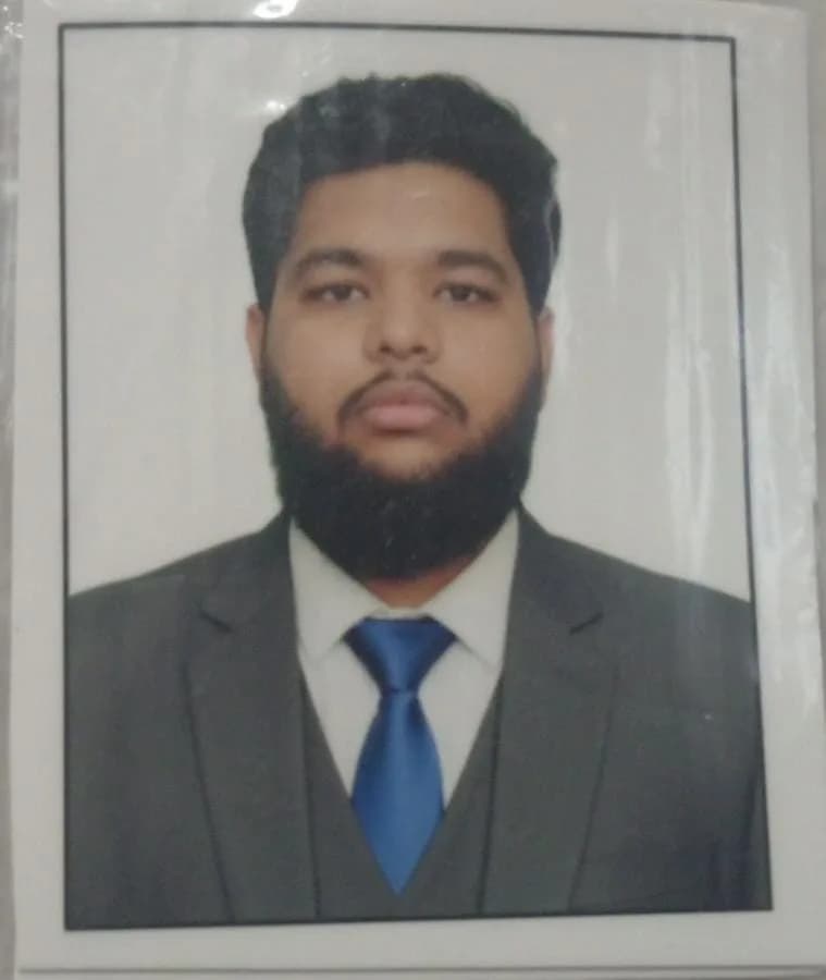 M.Aman Tahir