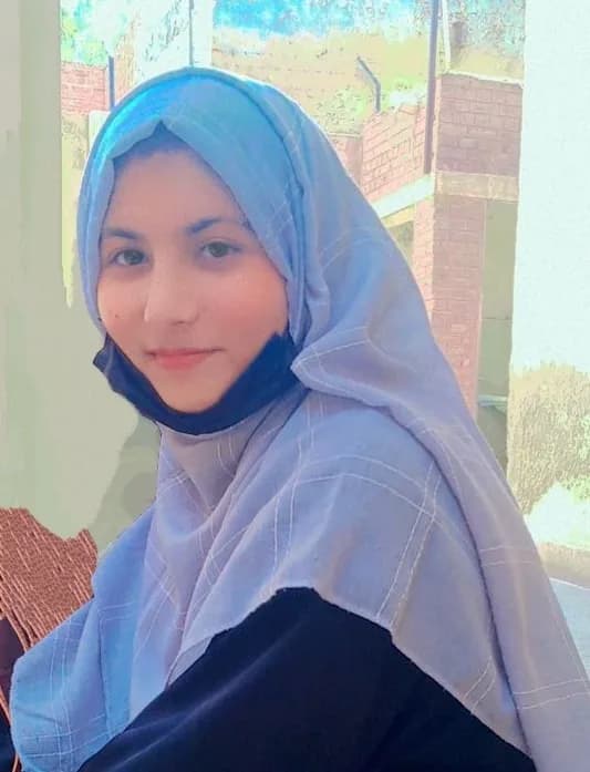 Alishba Habib