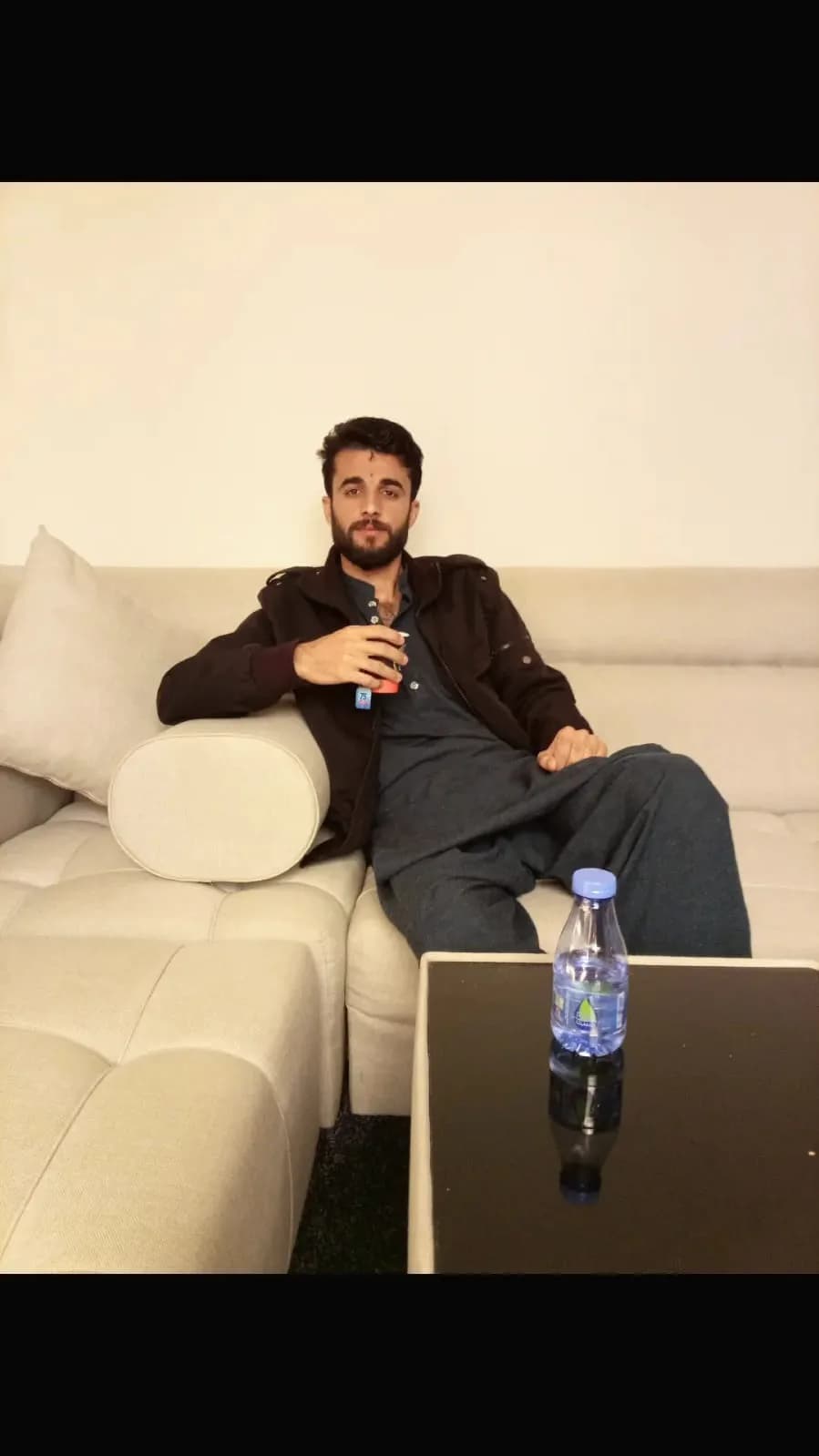 Mohsin Khan