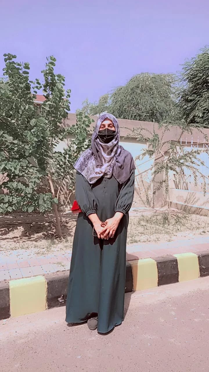 Alia Zainab