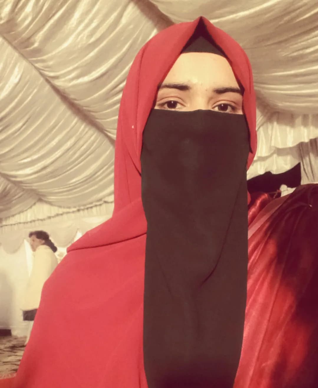 Eeman Abbas