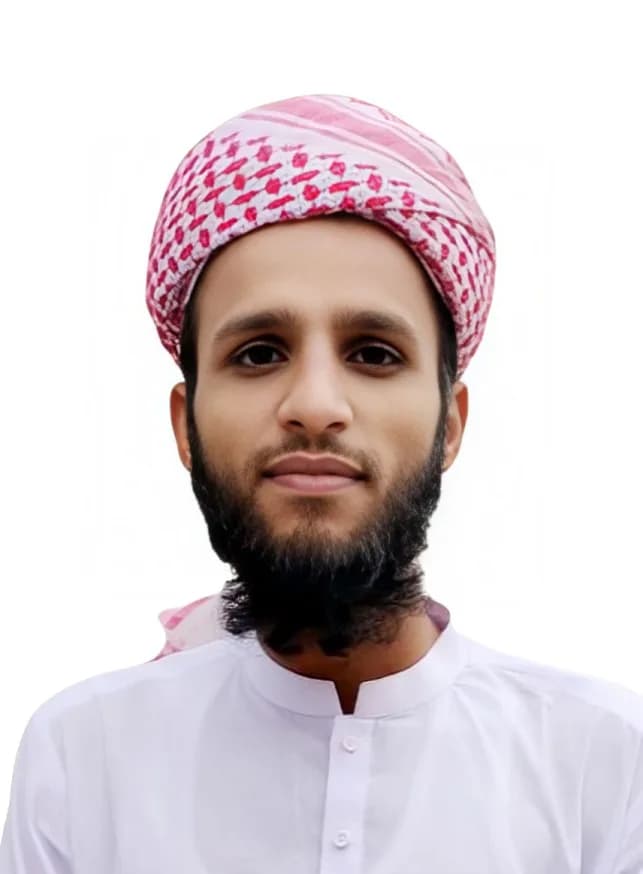 Muhammad ibrahim