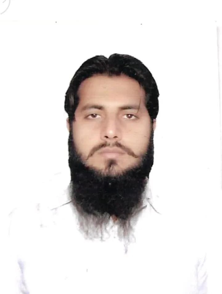 Muhammad Adnan zafar