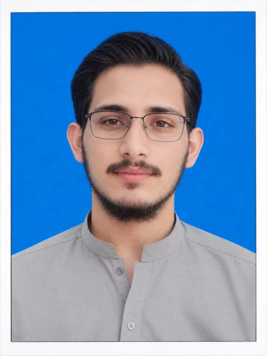 Hassan Khan