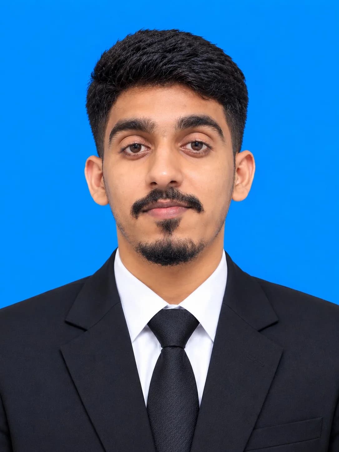 Muhammad Faseeh Javed