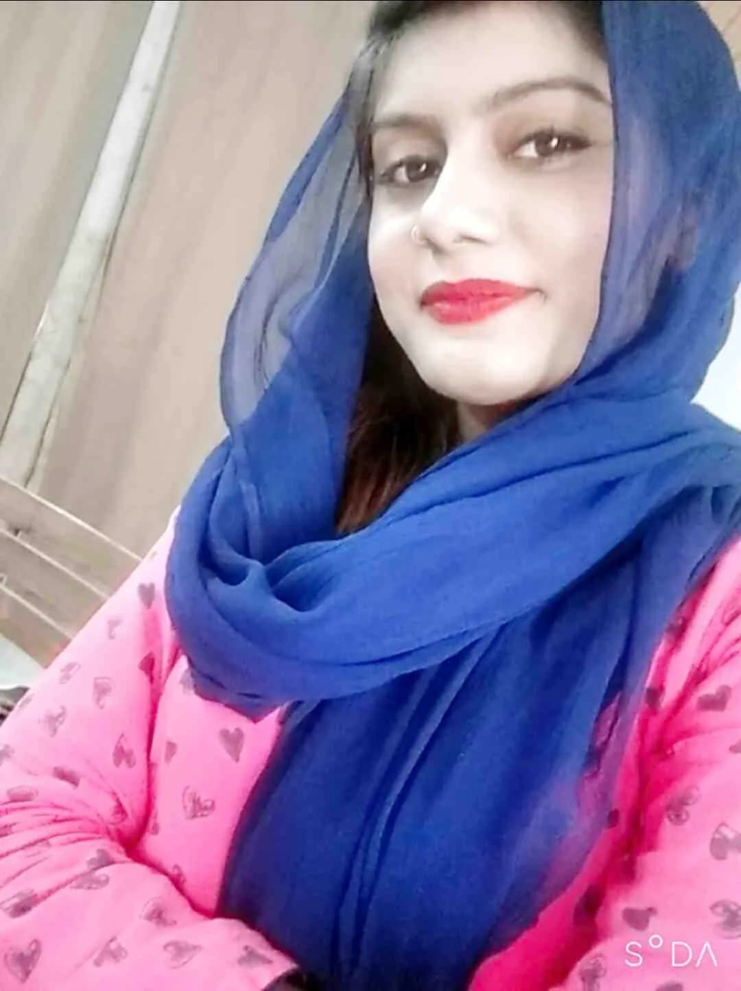 iqra Ghouri