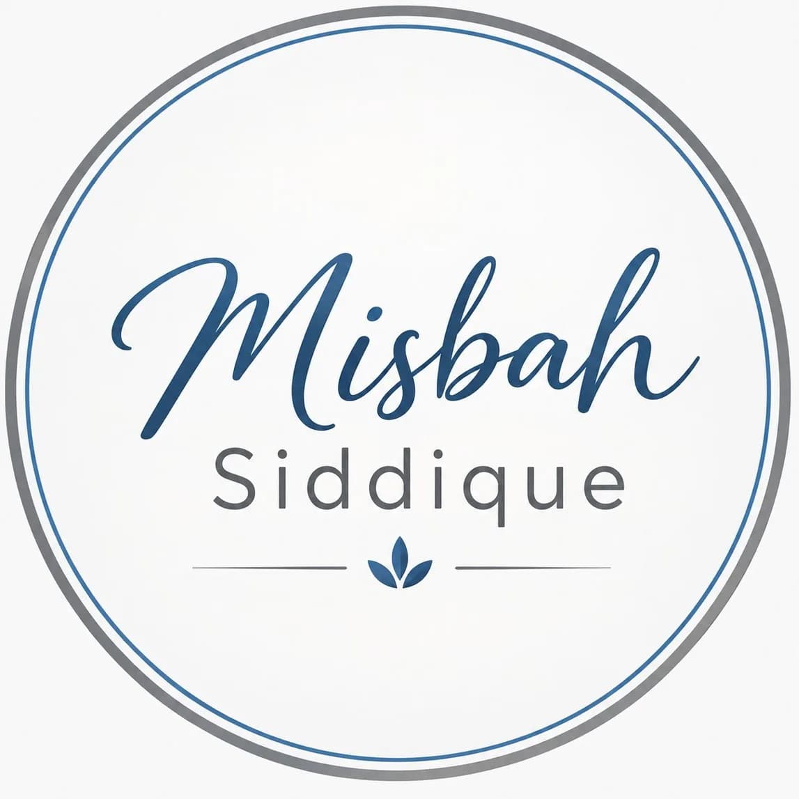 Misbah Siddique