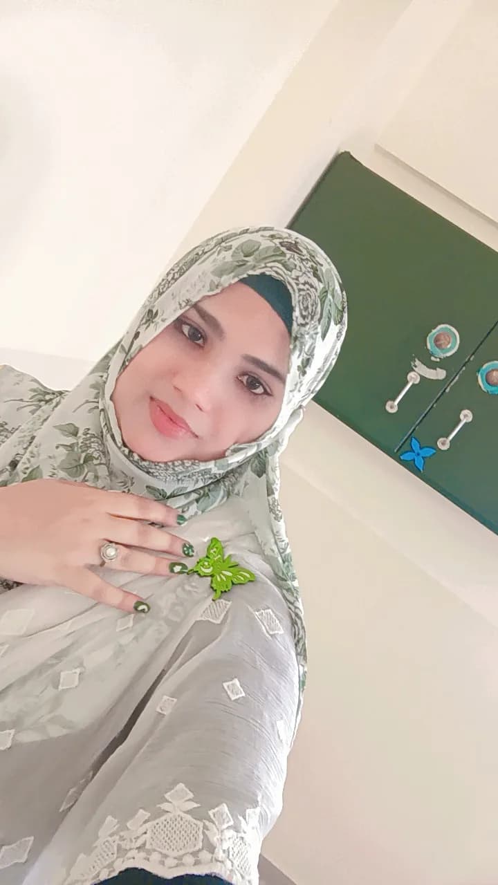 Mehak Zehra