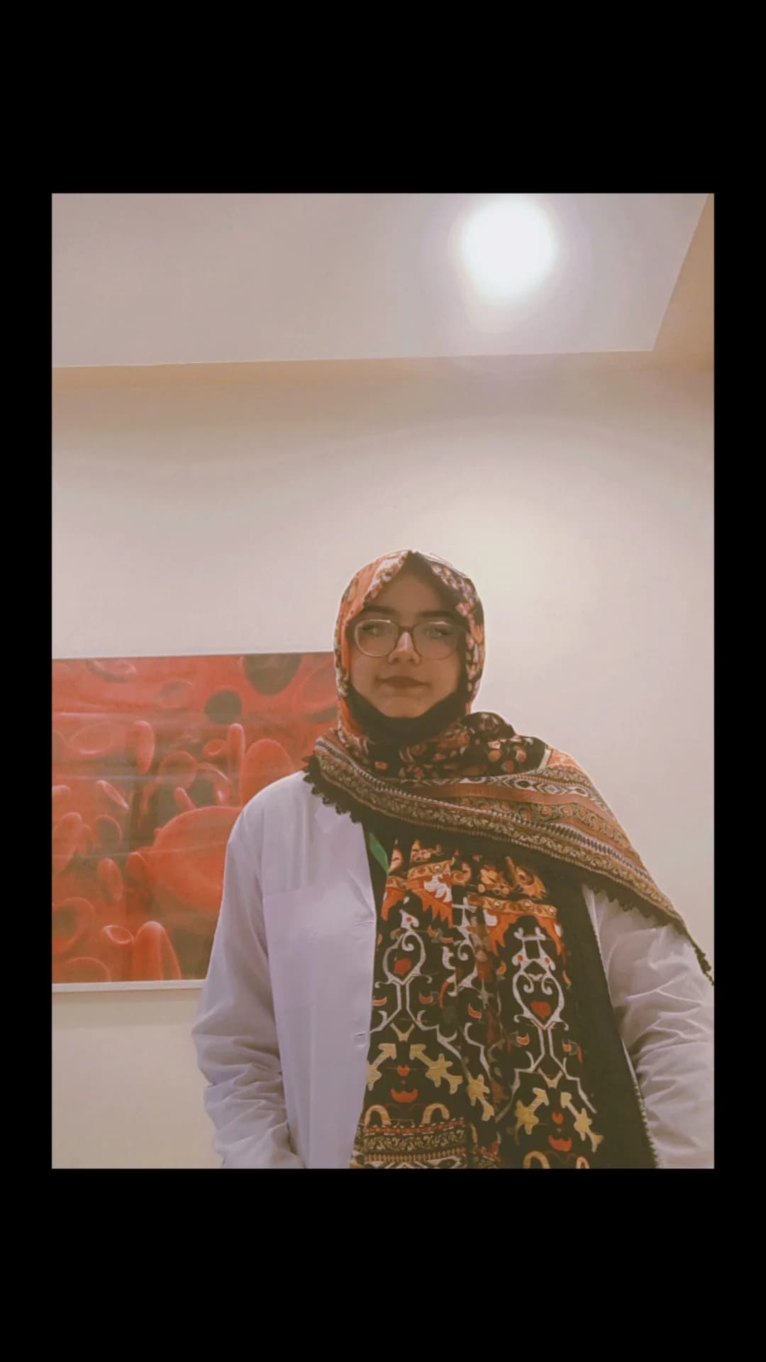 Javeria Tahir