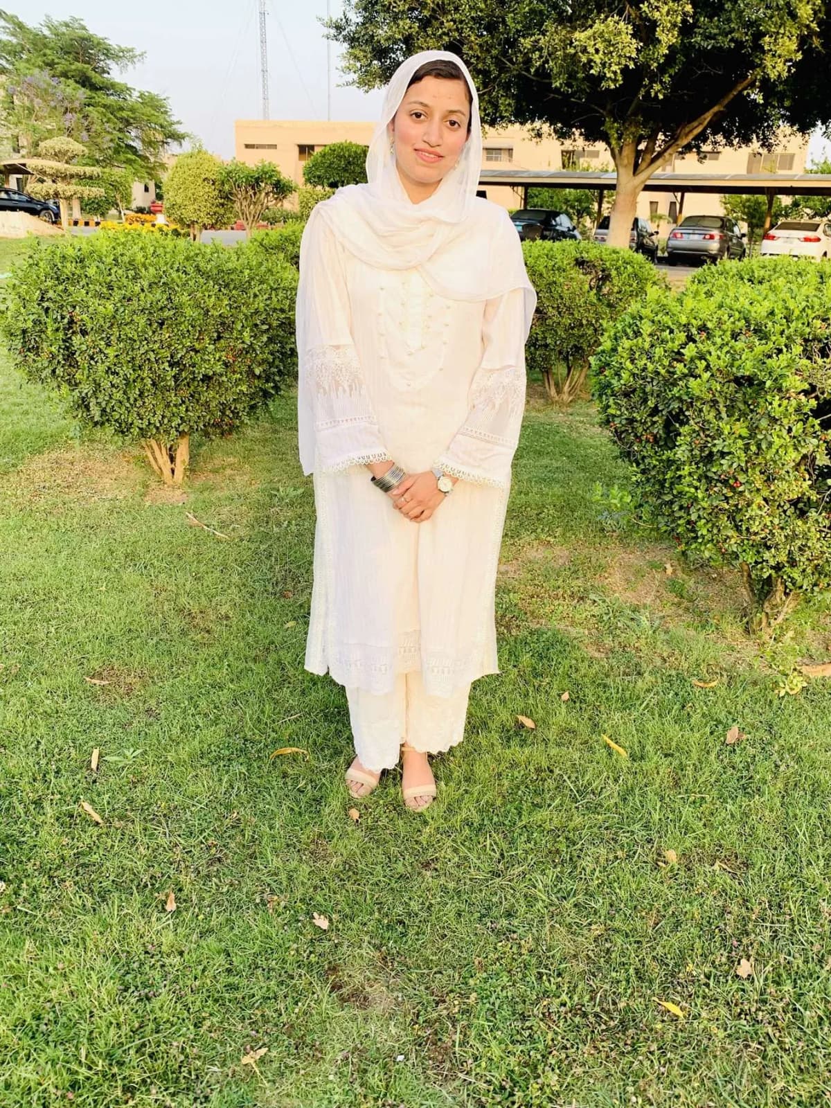 Taiba imtiaz