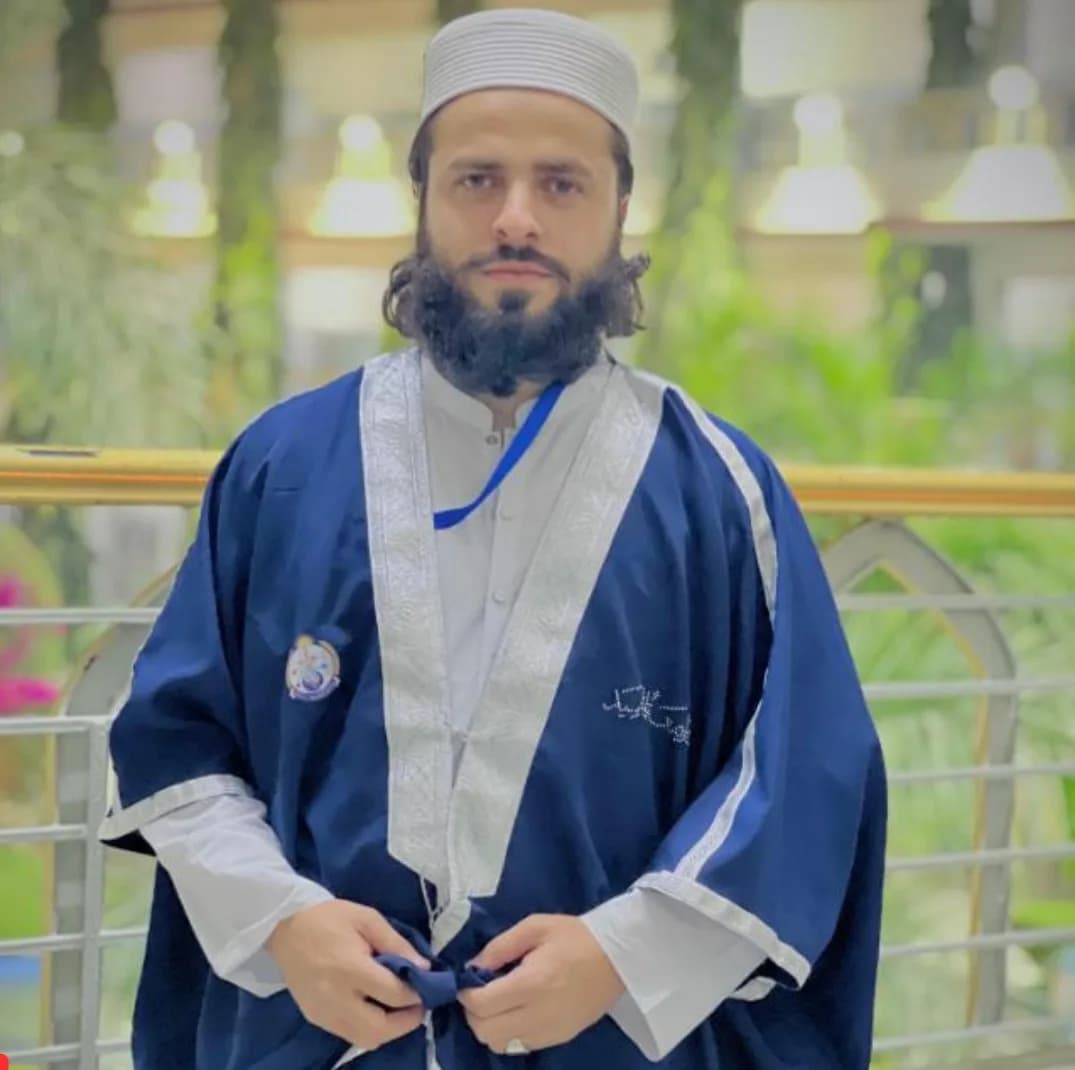 zabihullah