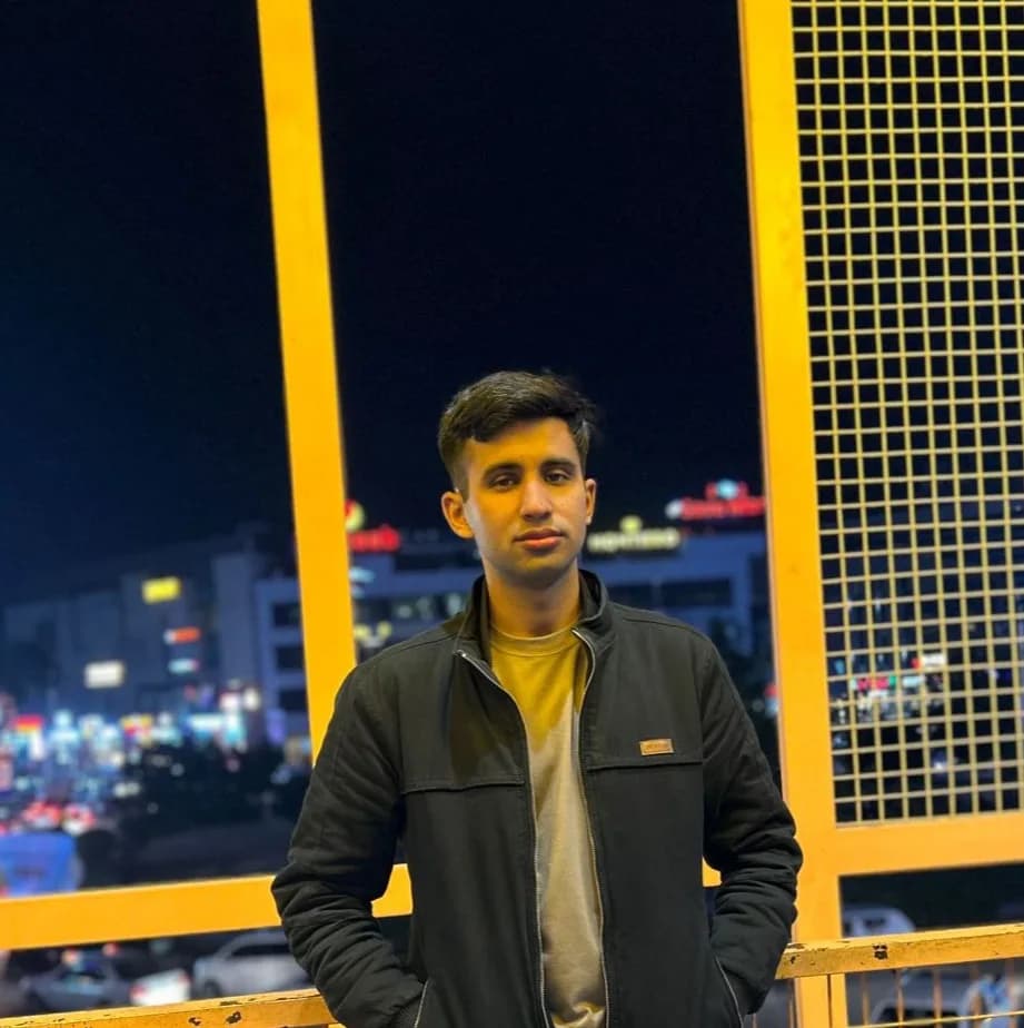Ali Nisar