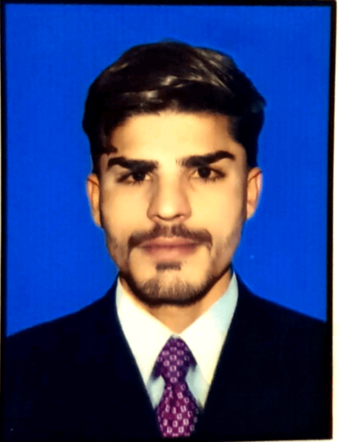 Nazakat Ali