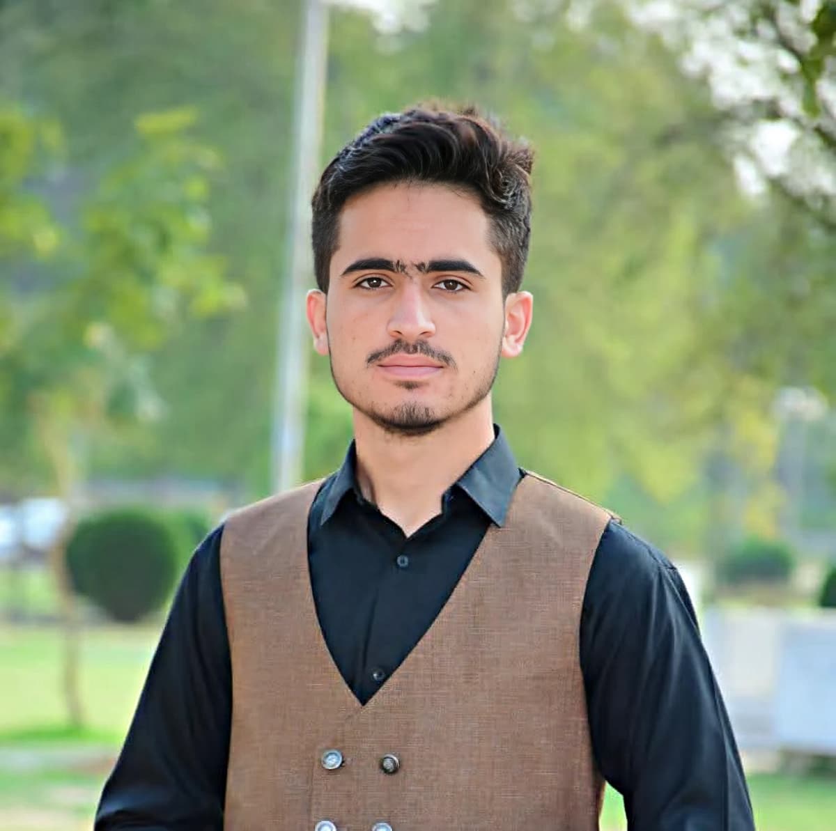 UZAIR FAREED