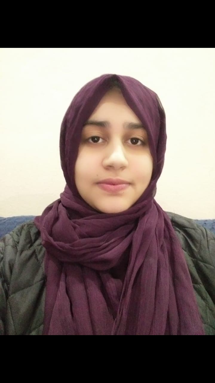 Saira Zahid