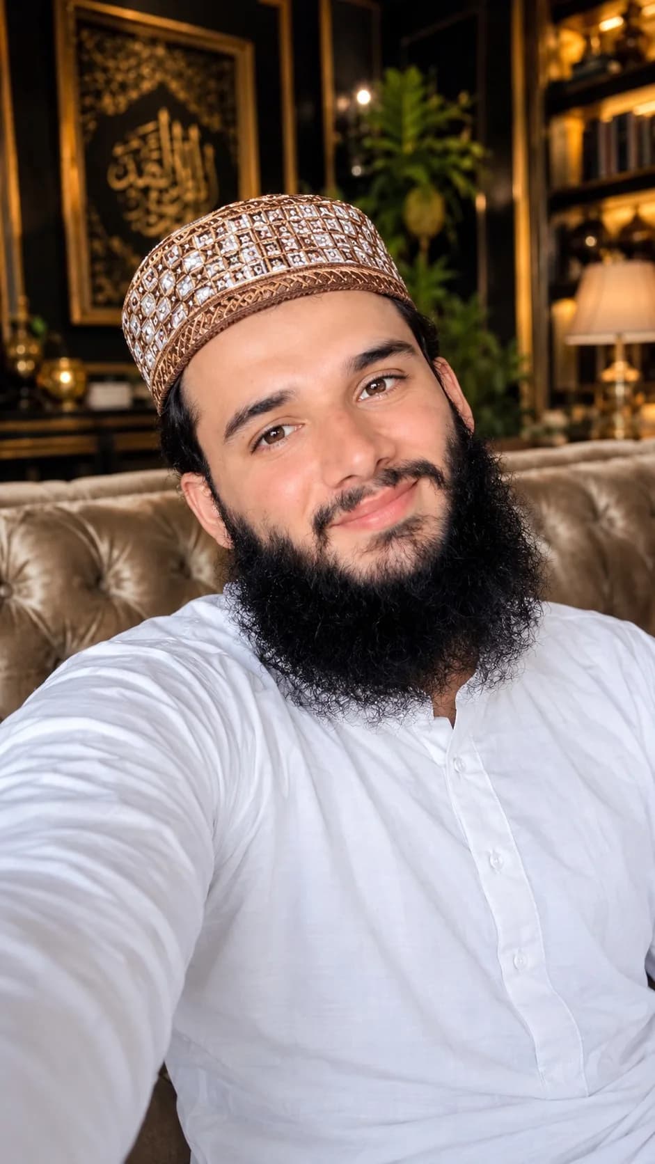 Muhammad Zubair